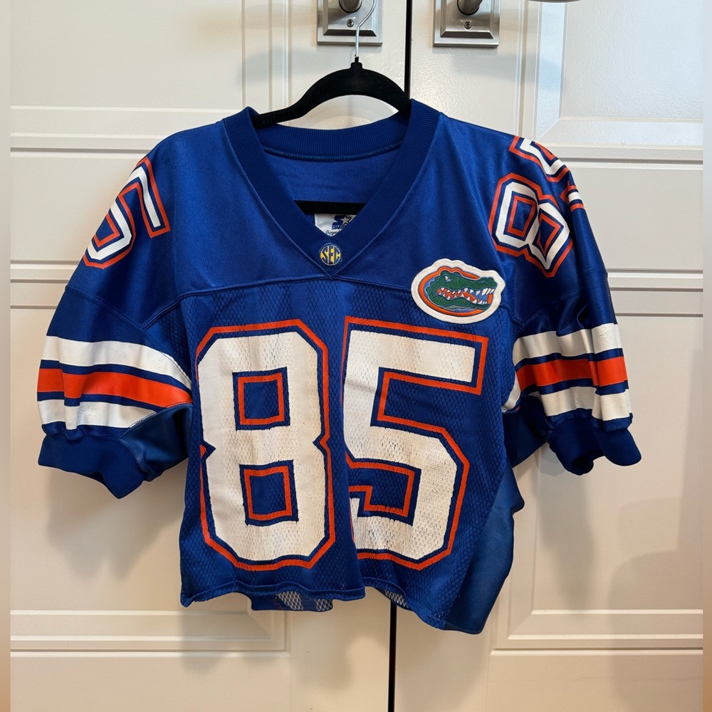 Vintage Florida Gators Football Jersey